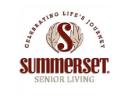 Summerset Senior Living logo
